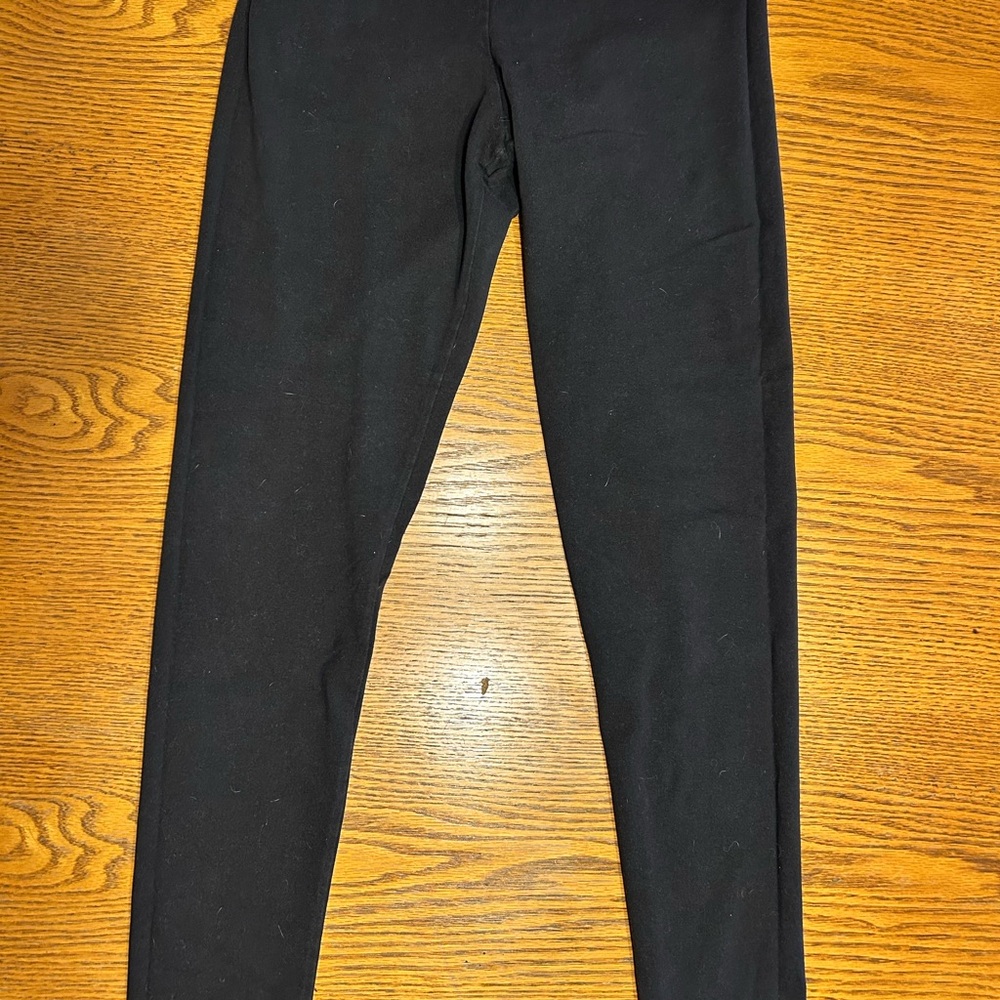 VS yoga pants